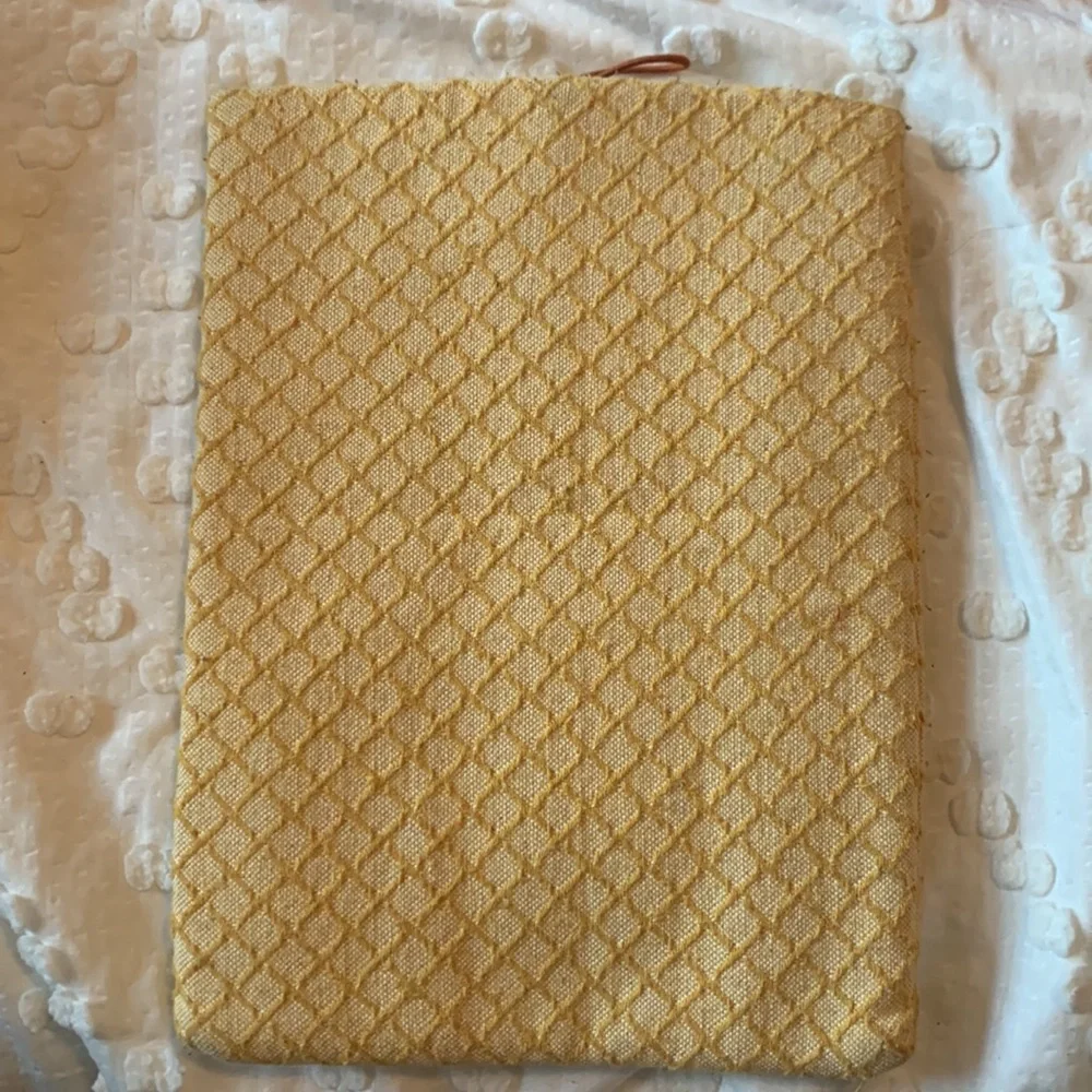 Laptop case